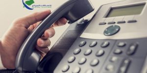الهاتف الثابت: تسجيل أزيد من 5 ملايين مشترك إلى غاية نهاية 2022