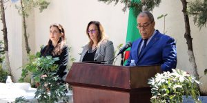  عون: تطوير القطاع يتطلب تضافر وتكاتف جهود الجميع دون استثناء