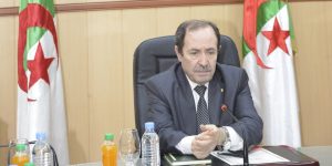 بلعابد يأمر المدراء بصرف مستحقات الموظفين في آجالها ويثمّن زيادات الرئيس