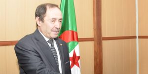 بلعابد يستمع لرأي النقابات حول امتحان تقييم المكتسبات هذا الأربعاء