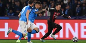 بن ناصر.. سعداء لبلوغ نصف نهائي رابطة الأبطال 