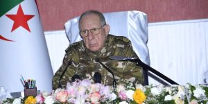 الدولة لن تسمح بعودة المغامرين الذين كادوا أن يدفعوا بالبلاد إلى الهاوية