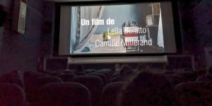 مسابقة الفيلم السينمائي القصير للشباب الهواة.. تألق فيلم “كلنا ننتمي”