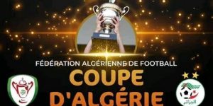 الدور الـ32 في هذه الطبعة من كأس الجزائر.. شباب بلوزداد يصطدم بالشبيبة في نهائي قبل الأوان 