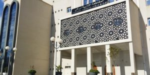 مدارس براقي تتخلص من مشكلتي التدفئة والنقل