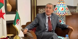 مختار ديدوش: الشروع قريبا في رقمنة تسيير الهياكل السياحية