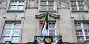 فتح قنصلية عامة للجزائر بنابولي الإيطالية