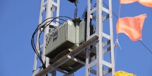 المنيعة.. دخول ثلاثة محولات كهربائية جديدة حيز الخدمة