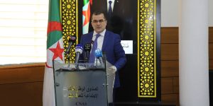 انخفاض عدد حوادث العمل في الجزائر بنسبة تقارب 10 بالمائة في السنوات الخمس الماضية