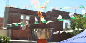 سعيدة.. ربط قرابة مائة عائلة بشبكة الغاز الطبيعي ببلدية سيدي احمد