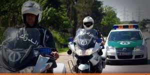 قريبا…تعميم خلايا مطاردة السواق المتهورين  عبر  الوطن