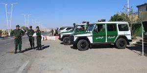 درك وطني.. خلية لمطاردة السُواق المتهورين