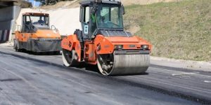 البيض: عملية لإعادة الاعتبار لشبكة الطرقات الحضرية