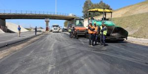 سكيكدة.. تخصيص أكثر من 193 مليون دينار لإعادة تهيئة الطريق الولائي