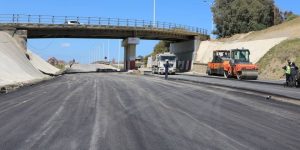 باتنة.. تقدم أشغال شطر الطريق الرابط بالطريق السيار عبر ميلة بـ 74 بالمائة