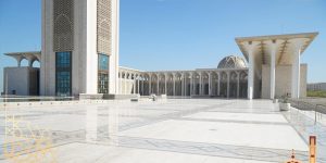 جامع الجزائر يصدر بيانا هاما حول إقامة الصلاة