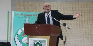 حمس تدعو الأطراف المتقاتلة بالسودان لوقف إطلاق النار