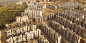 بعث أشغال إنجاز مرافق عمومية جديدة بحوش الريح