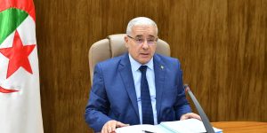 اجتماع مكتب المجلس الشعبي الوطني للنظر في الأسئلة الشفوية والكتابية المودعة لديه