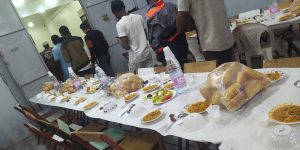 إن صالح.. عادات راسخة لاستقبال شهر رمضان ومبادرات للتكافل الاجتماعي