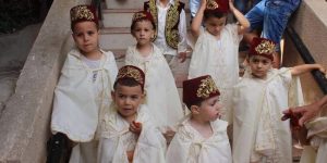 مستشفى زميرلي بالعاصمة ..عملية ختان جماعي لـ300طفل هذا الأحد