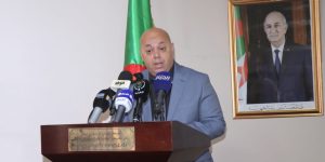 مسألة الذاكرة في قلب بناء الجزائر الجديدة