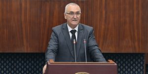 فايد: نحو إبرام عقود نجاعة بين الوزارة والمديريات القطاعية