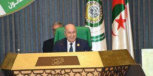 عودة قوية للدبلوماسية الجزائرية في عهد الرئيس تبون