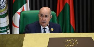 الرئيس تبون يراسل الأمين العام الأممي ورئيس الاتحاد الإفريقي والرئيس التنفيذي لـ”الإيجاد” من أجل وقف الاقتتال بالسودان