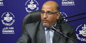 بوزيان.. الإعداد لقانون جديد خاص بالأوقاف