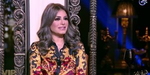 منة فضالي تهاجم ياسمين صبري وتكشف سبب خلافها مع دينا الشربيني