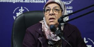 جملية نذير: مؤشرات الصحة بالجزائر جد إيجابية