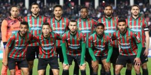 بوميل يدافع عن لاعبيه بعد التعثر الأخير