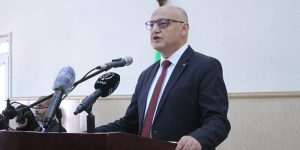 وزير التكوين المهني يؤكد على ضرورة ترسيخ روح المقاولاتية لدى الشباب منذ بداية مسارهم التكويني