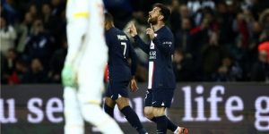 ميسي يتجاهل جماهير باريس بواقعة جديدة