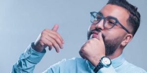 الفنان موح ميلانو يؤكد: إعادة أغنياتي من طرف فنانين آخرين شرف لي بشرط ذكر مصدرها الأصلي