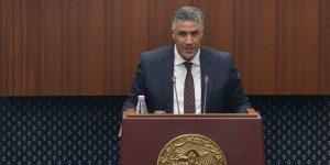 بلعريبي: رقمنة منح اعانات السكن الريفي بداية من 2024″