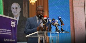 المجلس الأعلى للشباب يطلق برنامجا تحت شعار “شباب ضد التبذير”