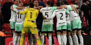 مدرب أوساسونا بعد بلوغ نهائي الكأس: قدمنا بطولة ملحمية