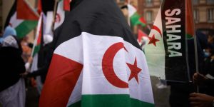 “كوديسا” يدعو المجتمع الدولي وقف تزويد المغرب بالأسلحة المستعملة في قتل الصحراويين