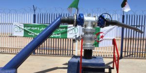 تيارت.. مخطط استعجالي للتخفيف من وطأة نقص الماء الشروب