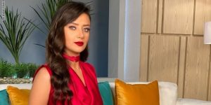 لأول مرة.. رضوى الشربيني تكشف عن صلة قرابة تجمعها بشريهان