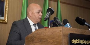 الجيش الوطني الشعبي قام بدور ريادي لتطهير المناطق الحدودية الملغمة