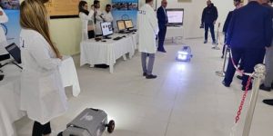 الجزائر تحصي أزيد من 44 ألف باحث وما لا يقل عن 1710 مخابر بحث وطنيا