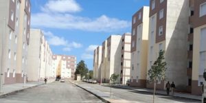 مستغانم..  برنامج سكني جديد بـ 2.450 وحدة سكنية في مختلف الصيغ