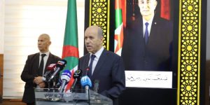 وزير الصحة.. تعليمات للتكفل الأحسن بصحة المستخدم في قطاع الصحة