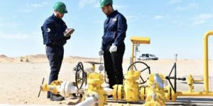 سوناطراك تعلن عن عملية انتقاء للمترشحين لمناصب شغل بولاية إليزي