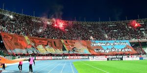 المناجير الرياضي توفيق قريشي يؤكد: اتحاد العاصمة يستقبل منافسيه بملعب 5 جويلية