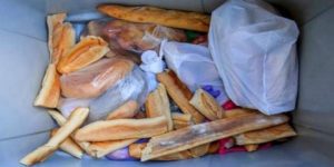 مليكة بوعلي: 13 مليون خبزة يتم رميها خلال شهر رمضان