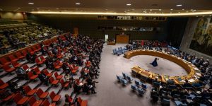 روسيا تجدد موقفها الرافض للانتهاكات الصهيونية ومجلس الأمن يؤكد: عمليات الهدم والاستيلاء على الممتلكات الفلسطينية مدعاة للقلق